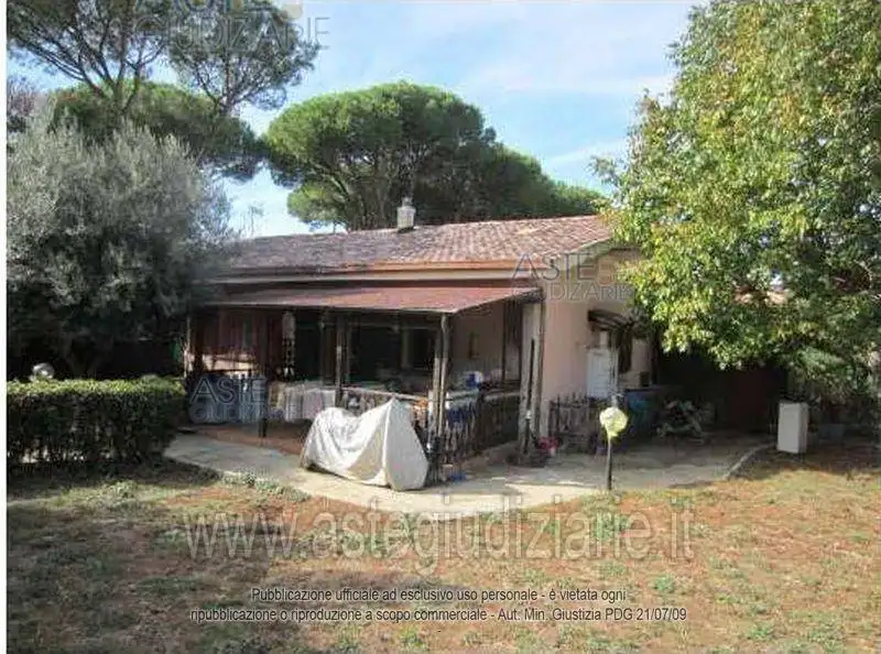 Villa in vendita a Roma