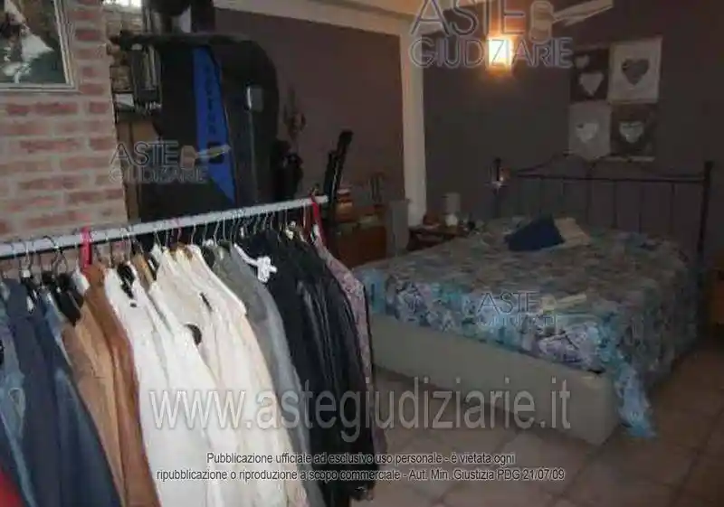 Villa bifamiliare via Caldarola 57, Corcolle, Roma - foto 2