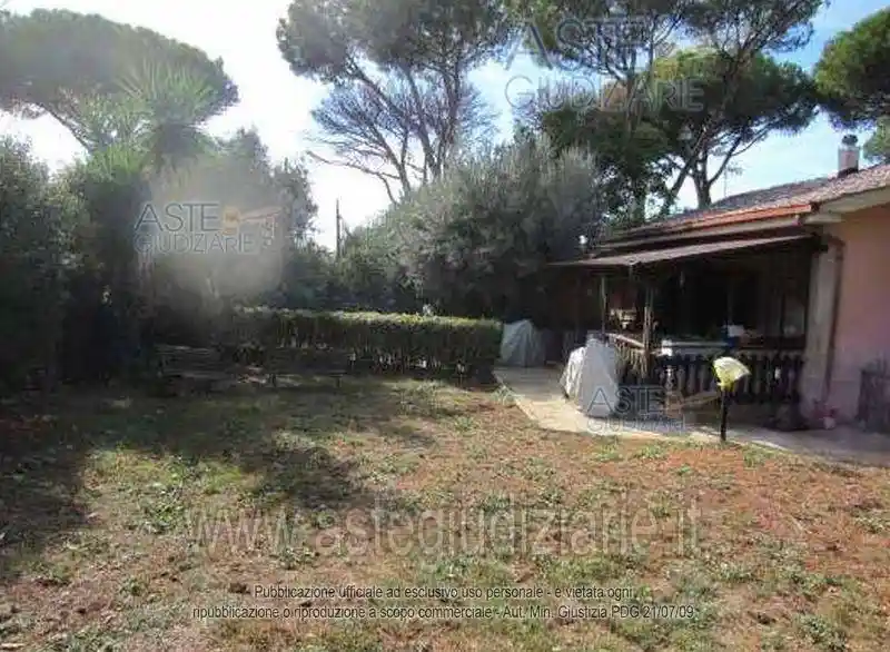 Villa bifamiliare via Caldarola 57, Corcolle, Roma - foto 3