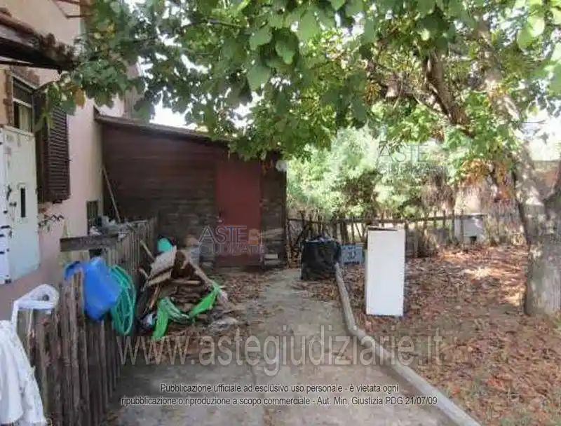 Villa bifamiliare via Caldarola 57, Corcolle, Roma - foto 5