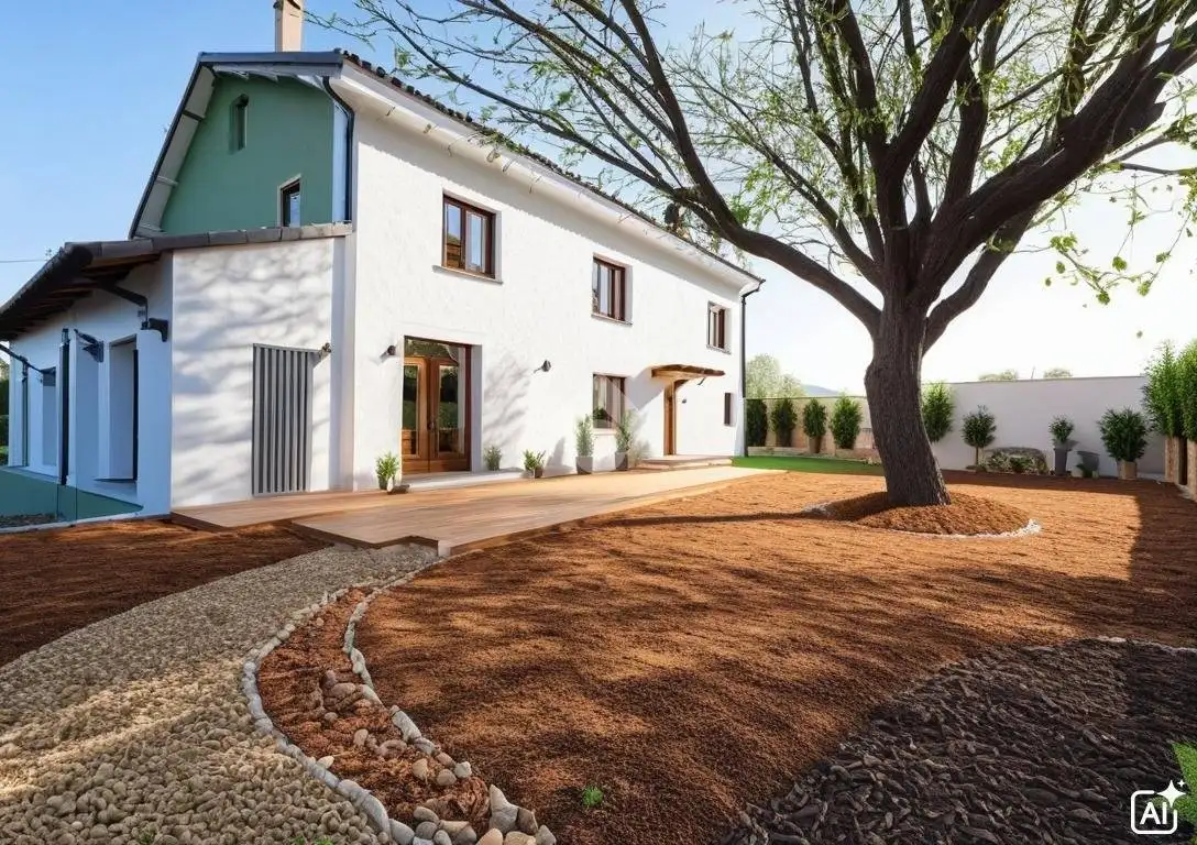 Casa indipendente in vendita a Carentino