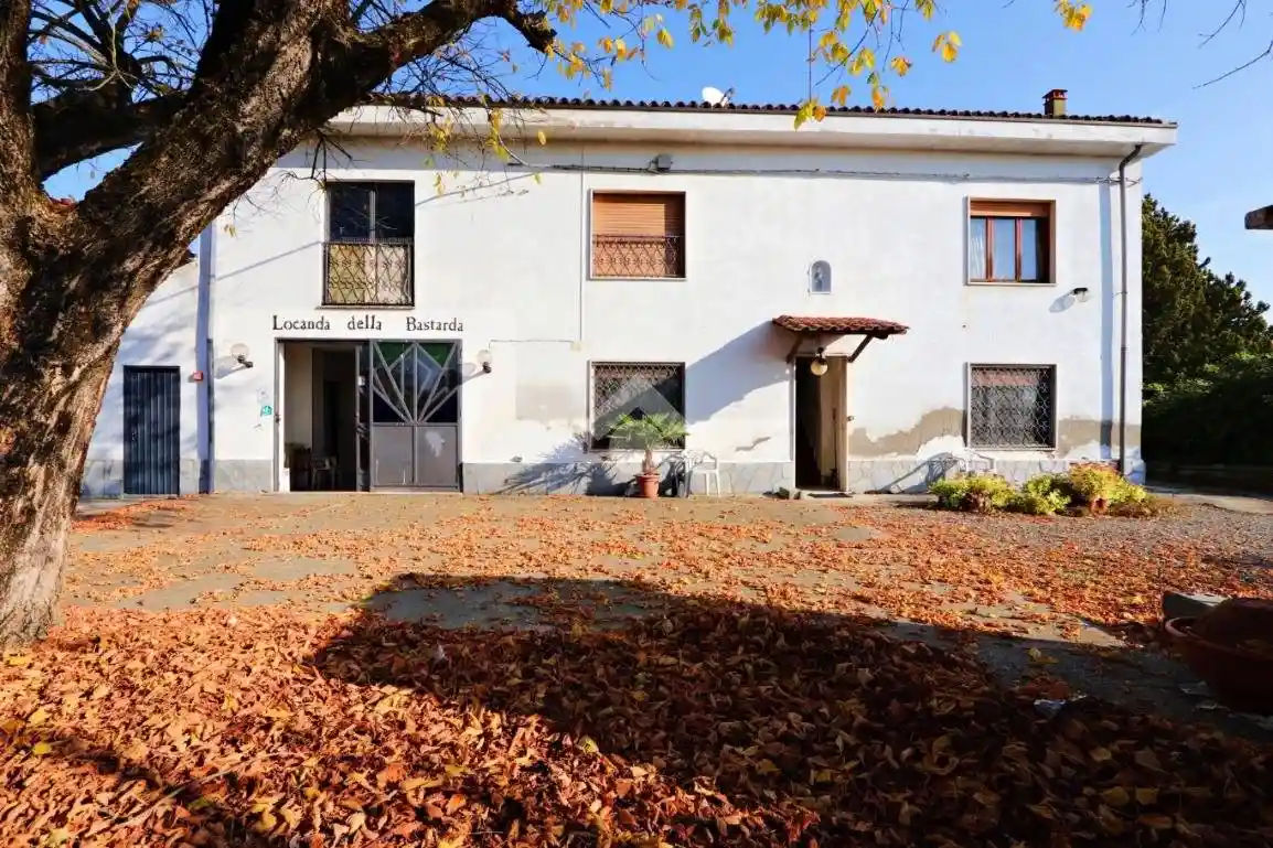 Terratetto unifamiliare via alessandria 30, Carentino - foto 2