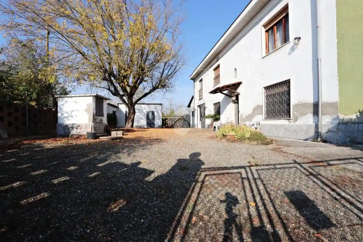 Terratetto unifamiliare via alessandria 30, Carentino - foto 3