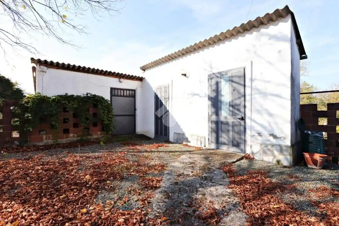 Terratetto unifamiliare via alessandria 30, Carentino - foto 4