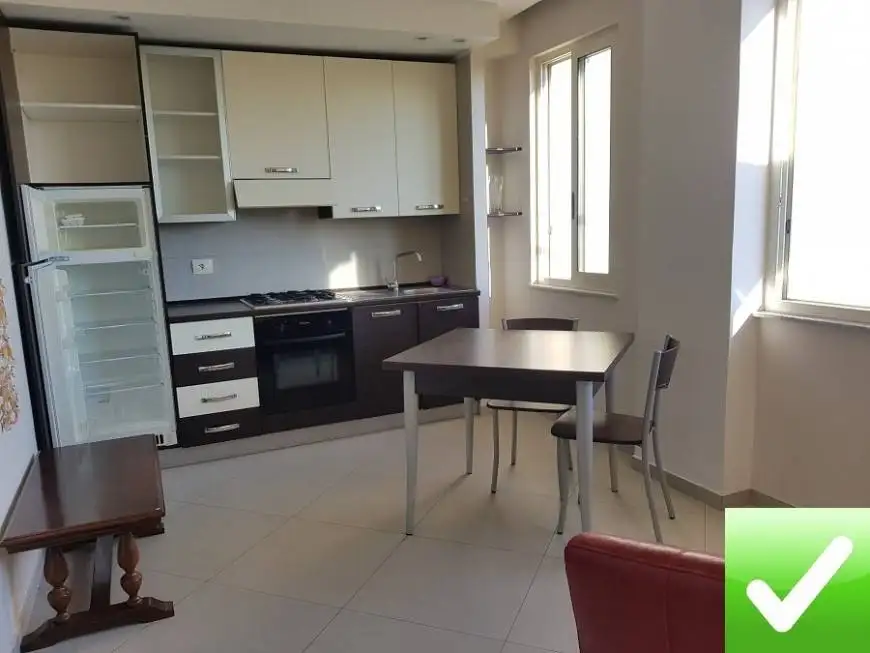 Appartamento in vendita a Reggio Calabria