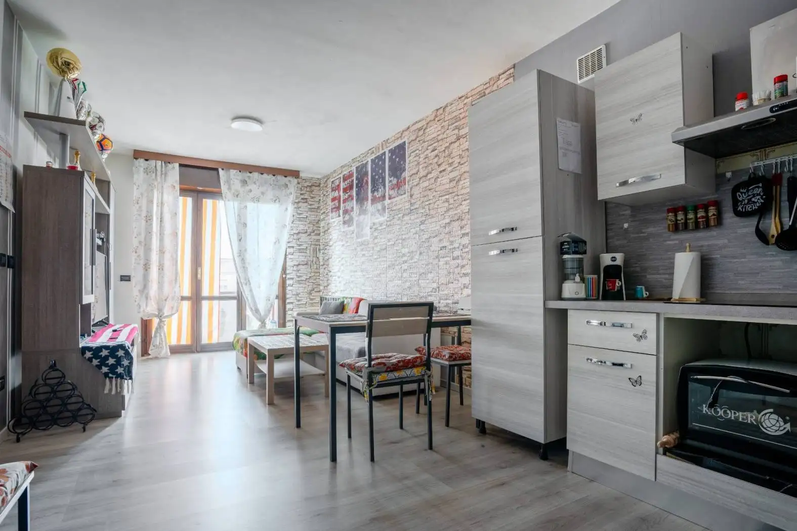 Appartamento in vendita a Cento