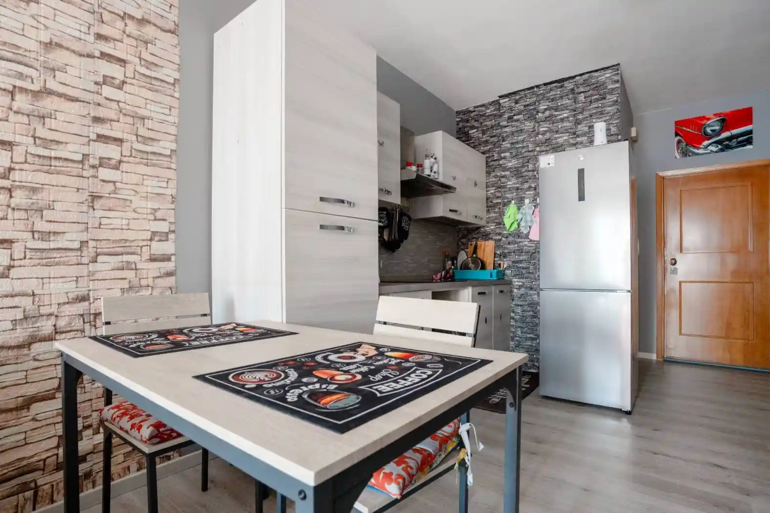 Appartamento - foto 2