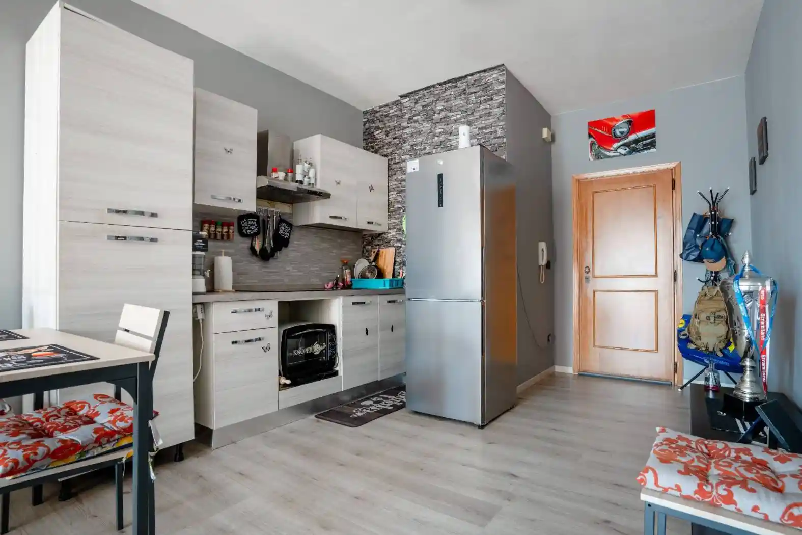 Appartamento - foto 5