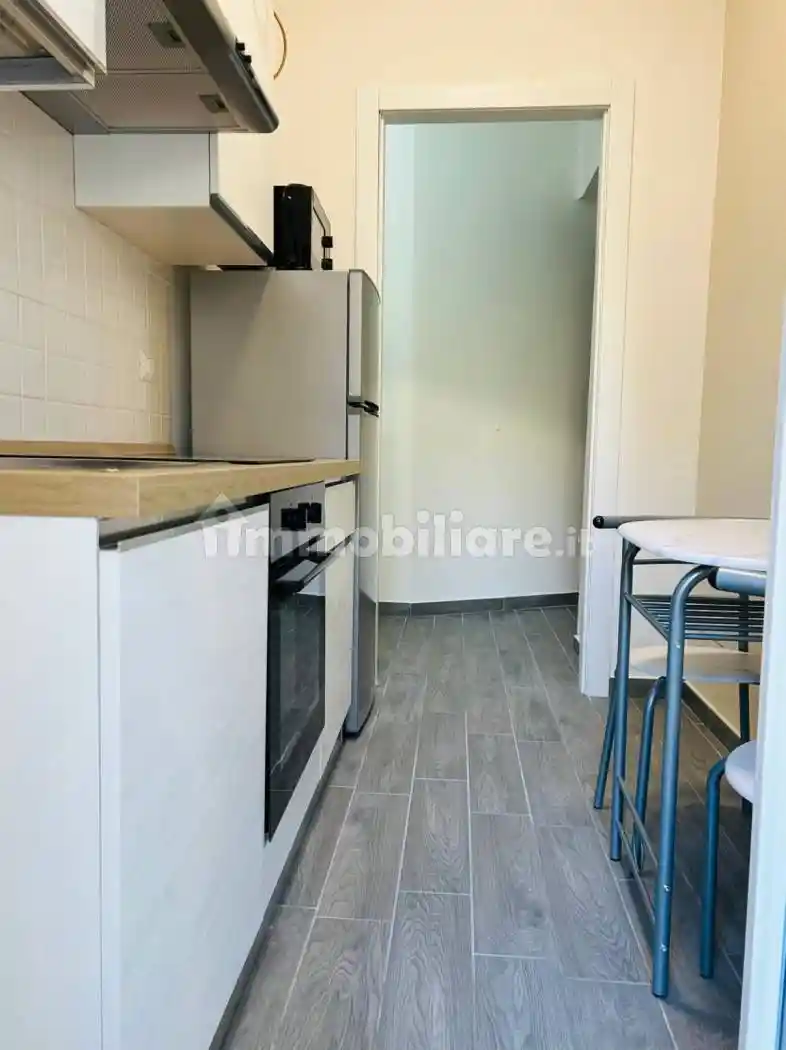 Bilocale via Gorizia, Porta Mortara, Novara - foto 5