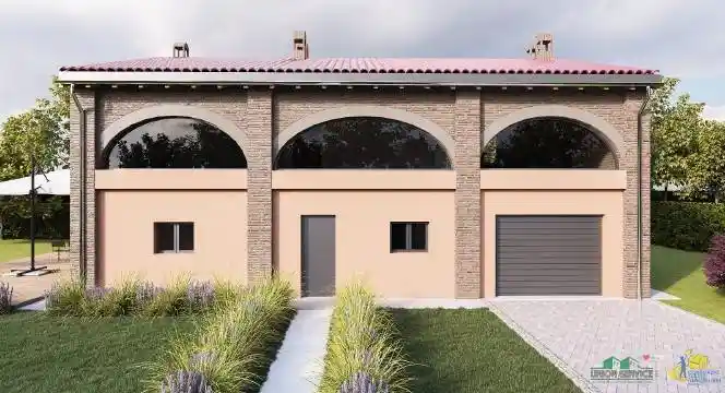 Rustico - Casale in vendita a Noceto