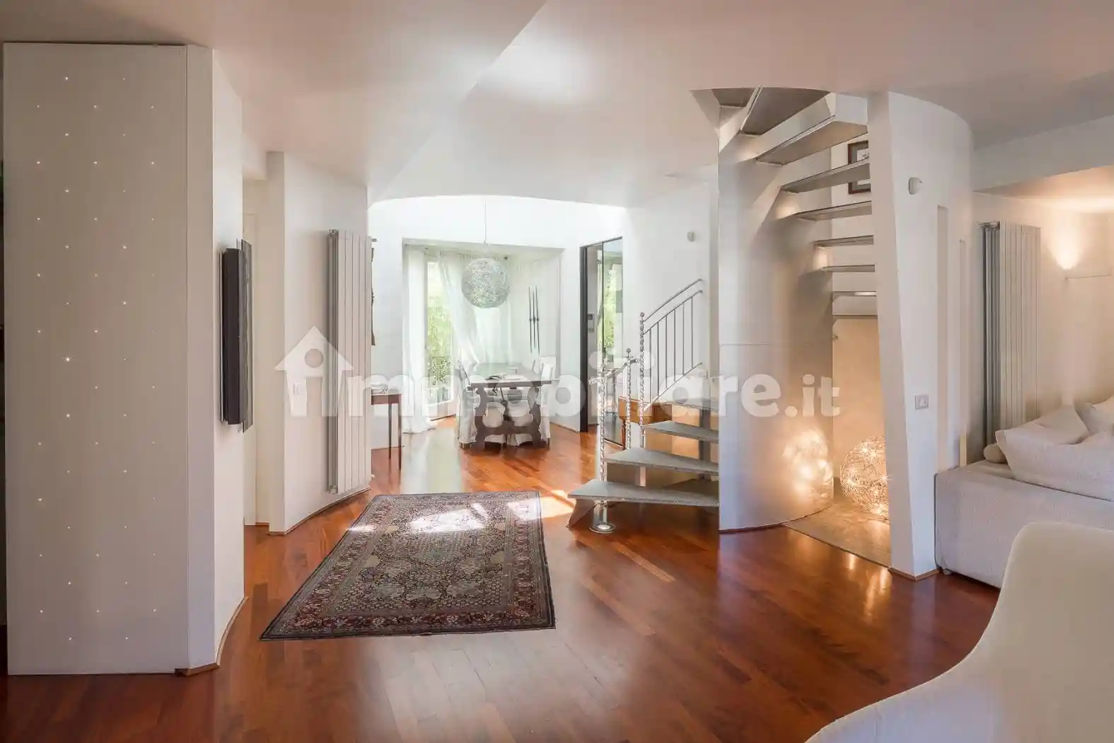 Attico - Mansarda in vendita a Varese