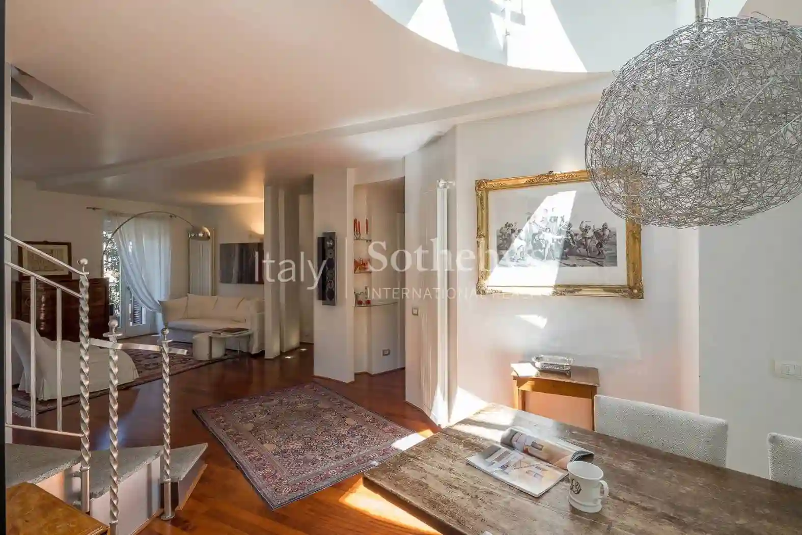 Attico - Mansarda - foto 2