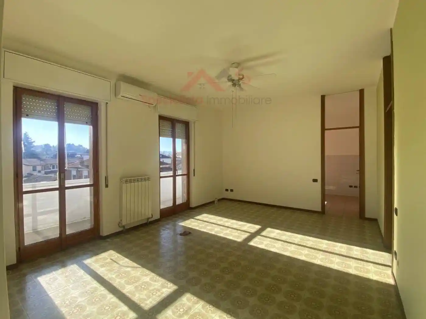 Quadrilocale via Risorgimento 32, Centro, Casteggio - foto 2