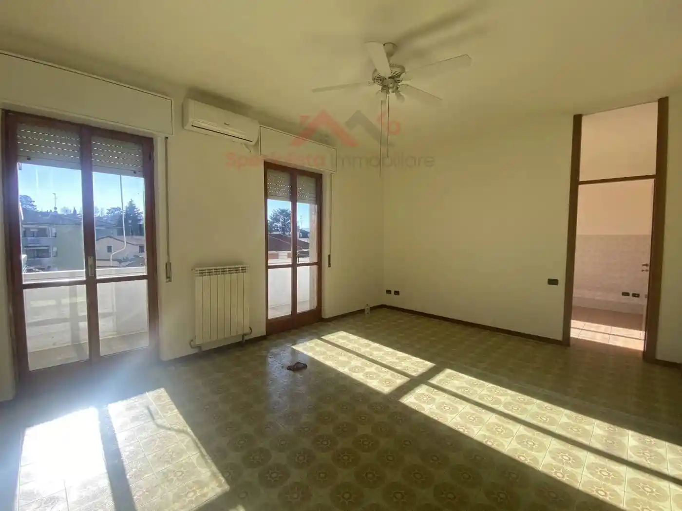 Quadrilocale via Risorgimento 32, Centro, Casteggio - foto 3