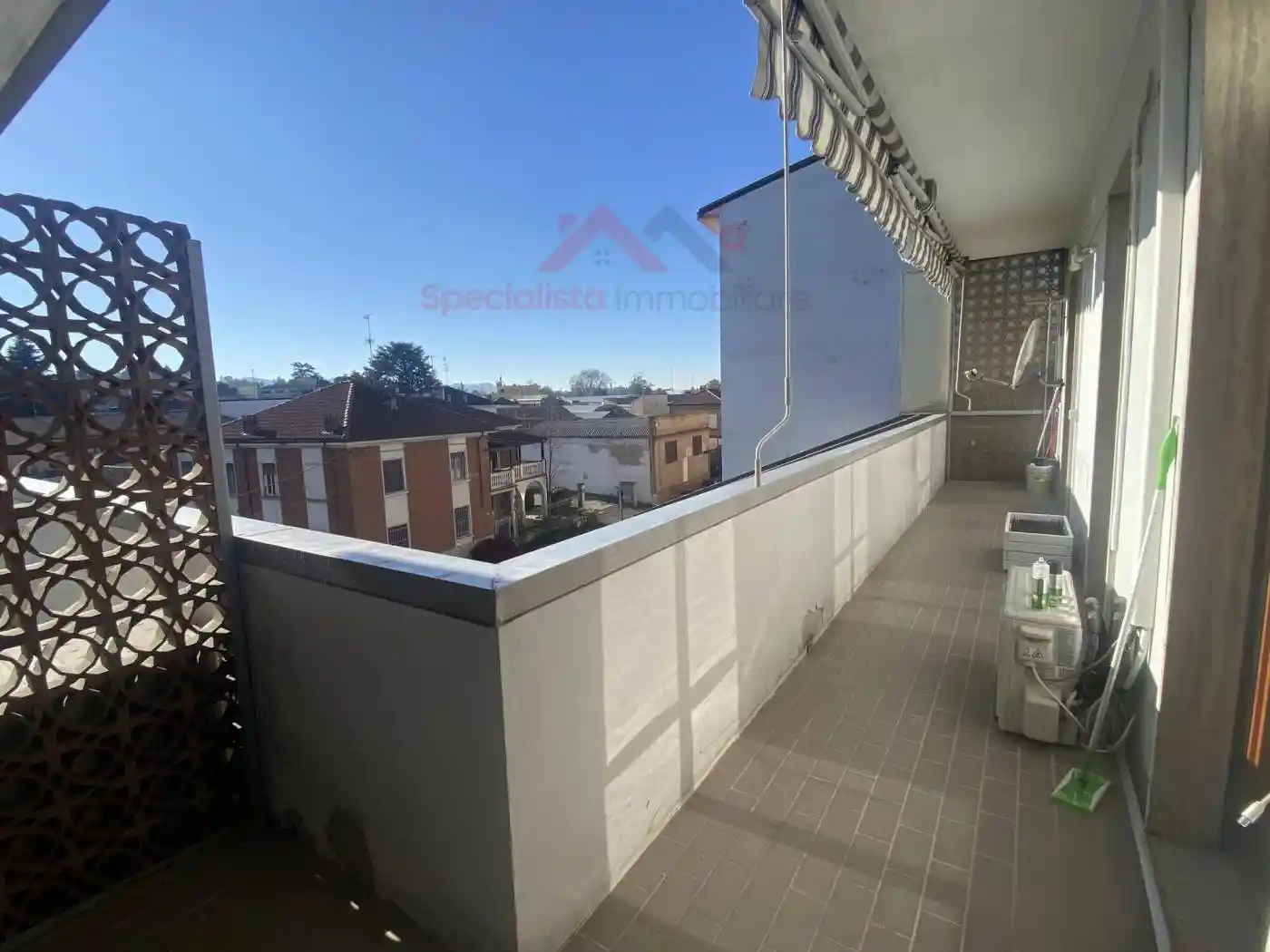 Quadrilocale via Risorgimento 32, Centro, Casteggio - foto 5