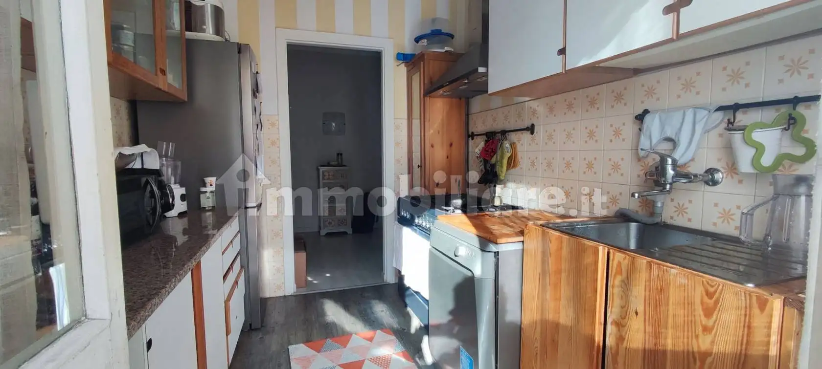 Trilocale via Roma, Intra, Verbania - foto 3