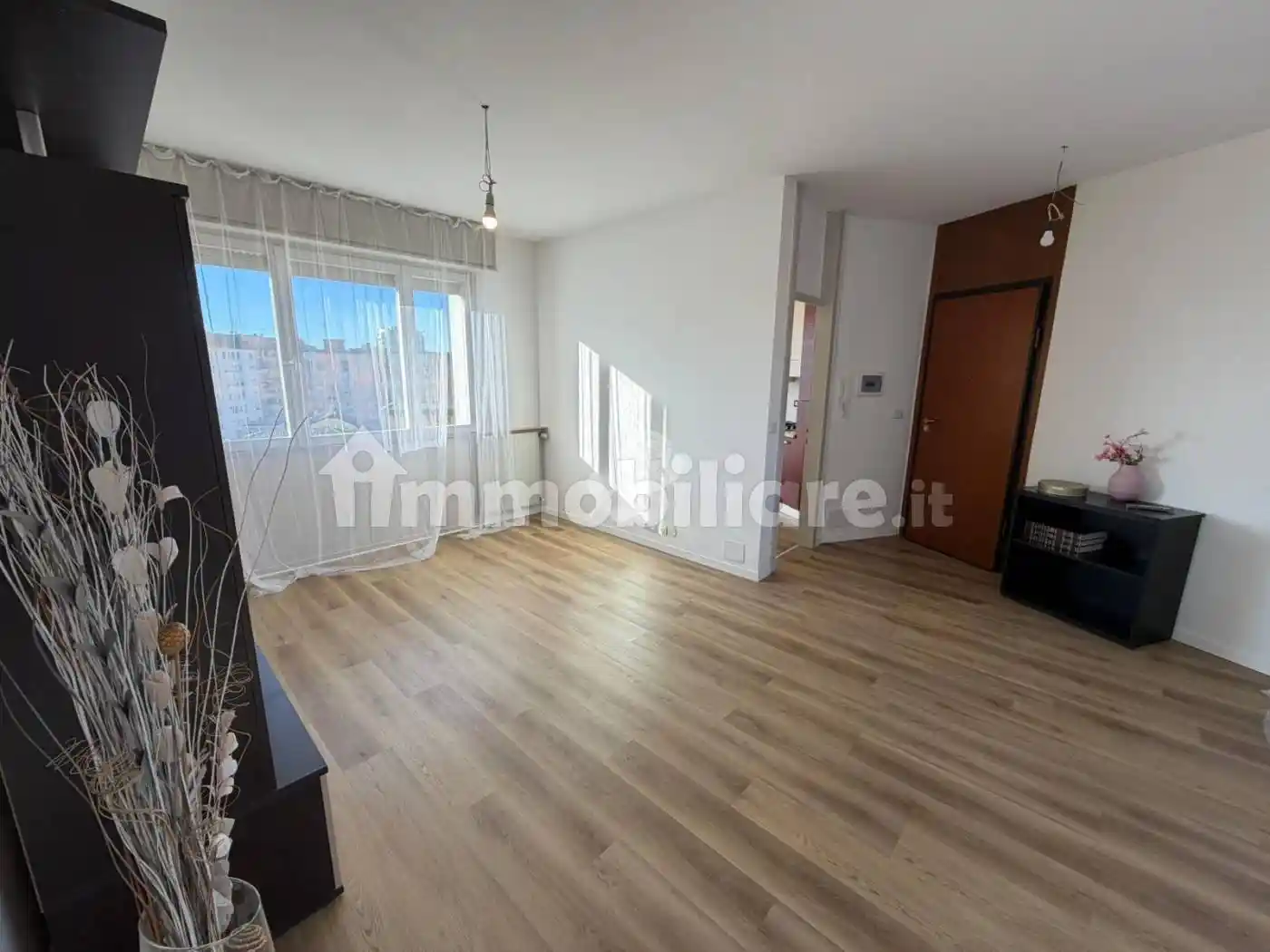 Trilocale via Giuseppe Parini 37, Viale Ungheria, Udine - foto 2