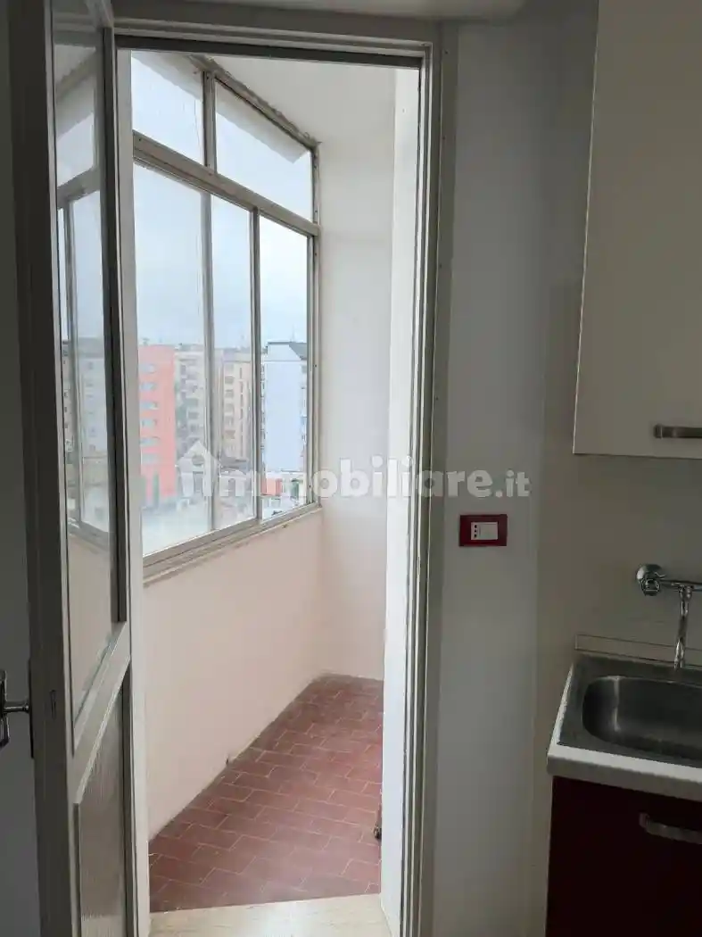 Trilocale via Giuseppe Parini 37, Viale Ungheria, Udine - foto 4