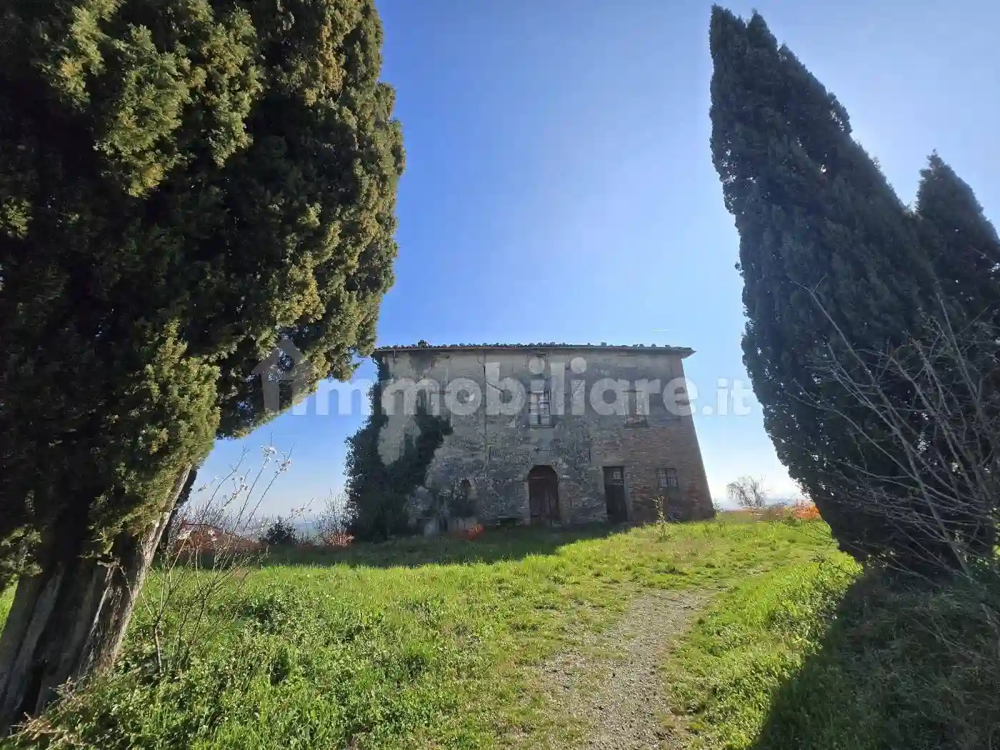 Casa colonica via Consolare, Centro, Bertinoro - foto 4