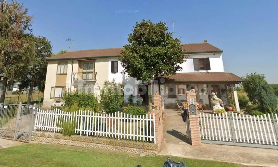 Casa indipendente all'asta via Spin, 14, Nogara - foto 2