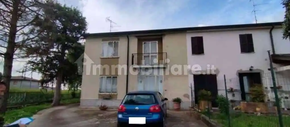 Casa indipendente all'asta via Spin, 14, Nogara - foto 3