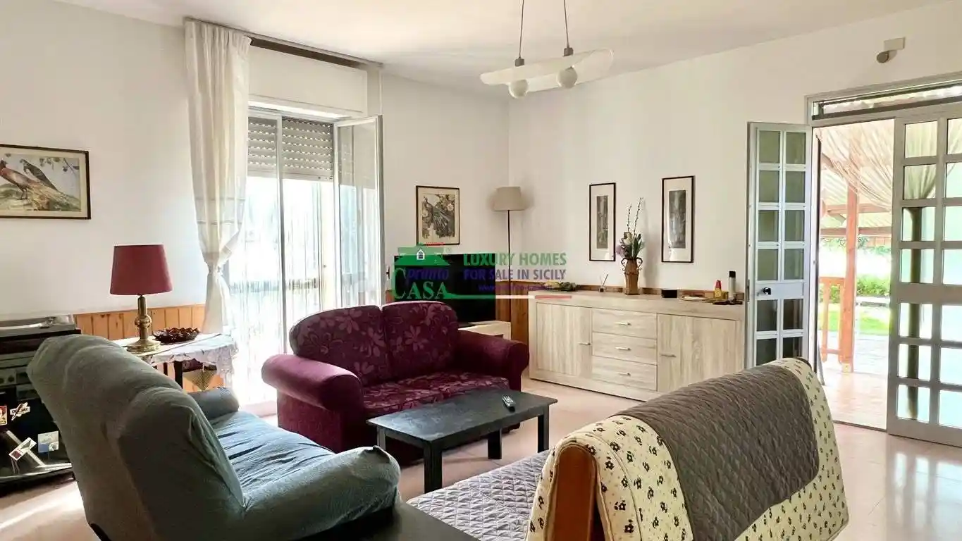 Casa indipendente - foto 3