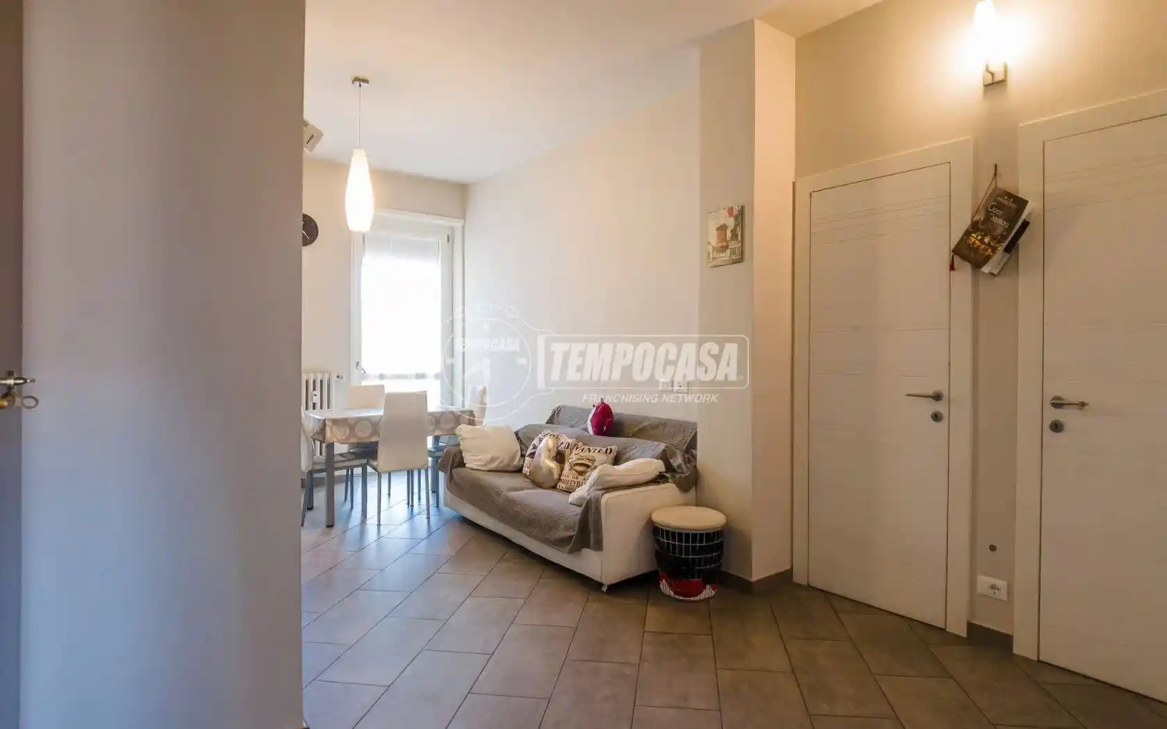 Bilocale corso ANTONY, Borgata Paradiso Nord, Collegno - foto 2