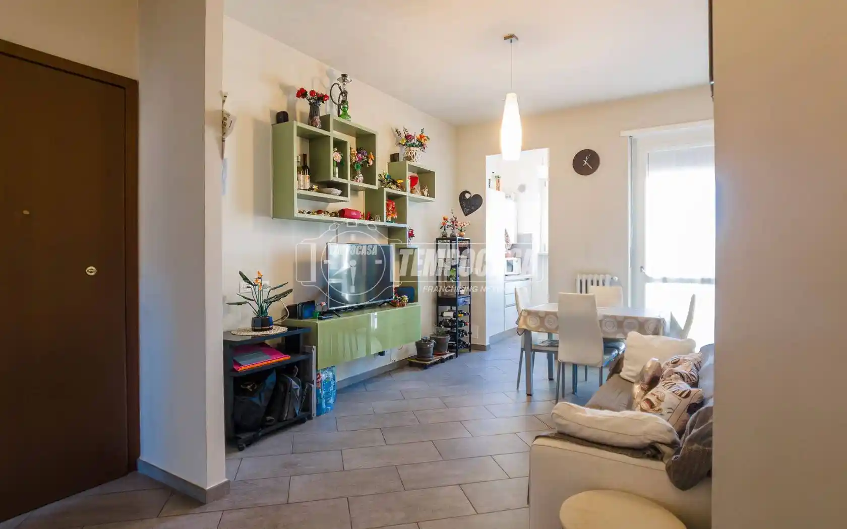 Bilocale corso ANTONY, Borgata Paradiso Nord, Collegno - foto 3