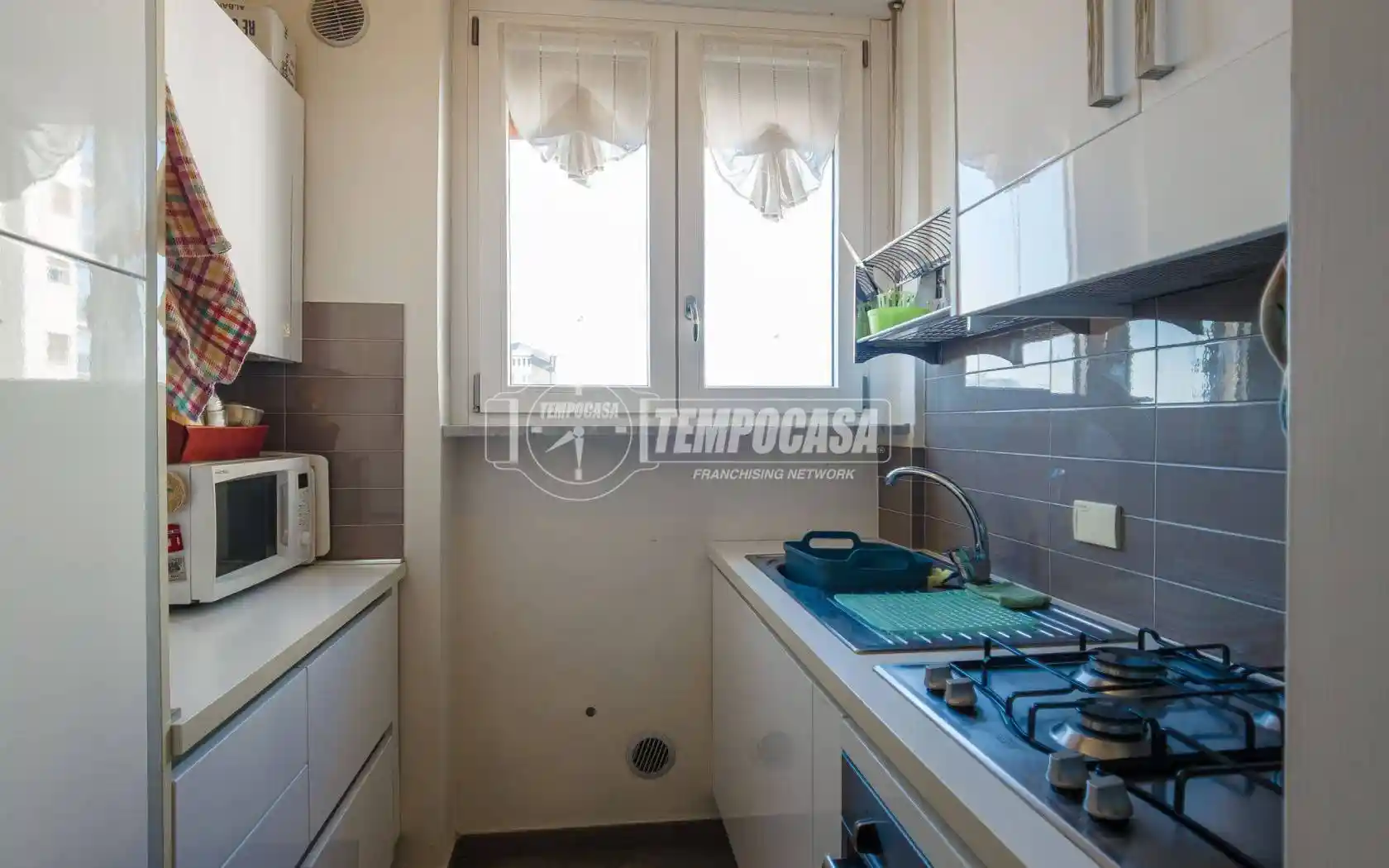 Bilocale corso ANTONY, Borgata Paradiso Nord, Collegno - foto 5