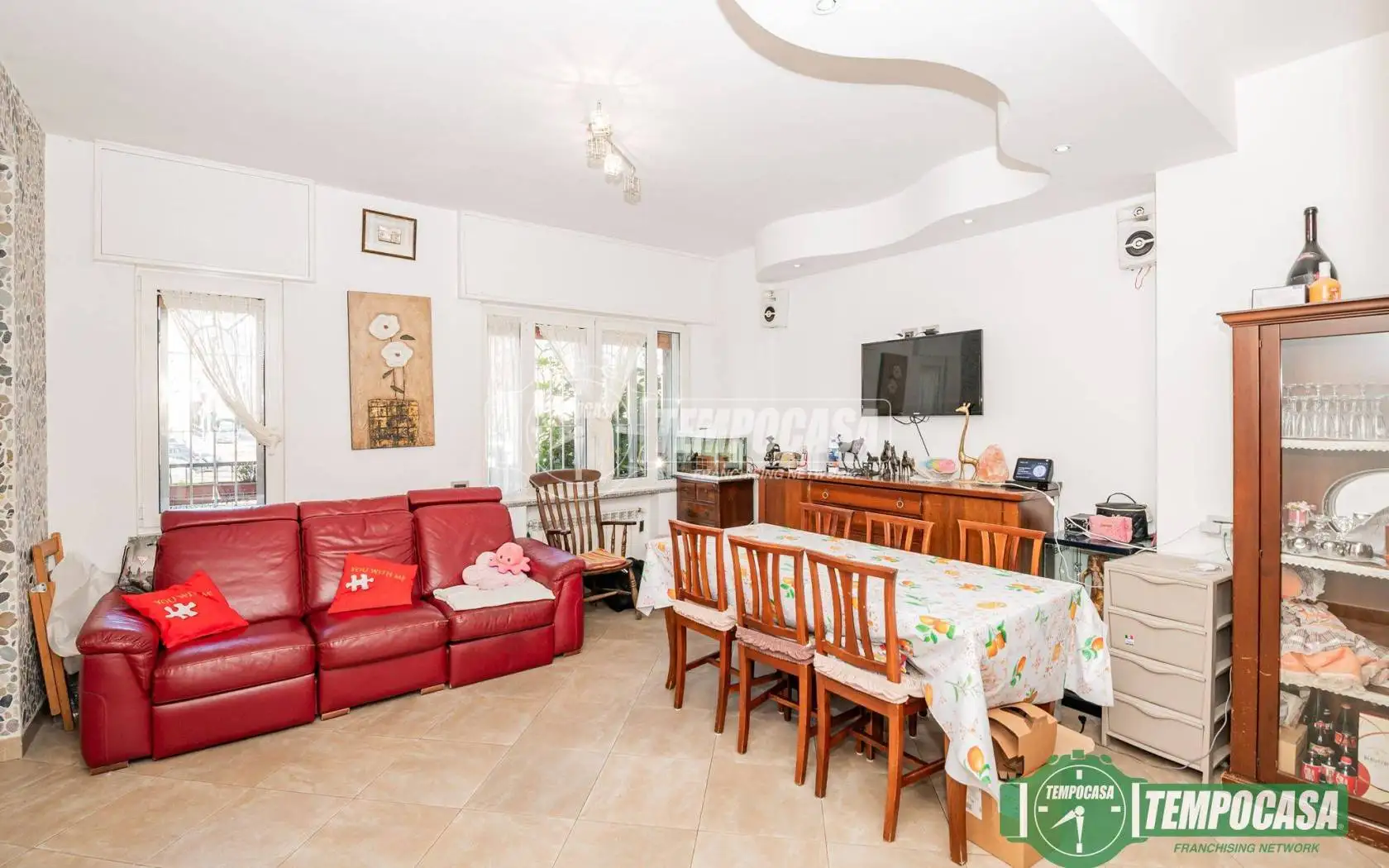 Appartamento in vendita a San Donato Milanese