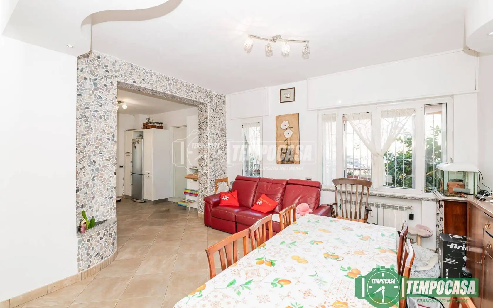 Trilocale via Po, Centro, San Donato Milanese - foto 2