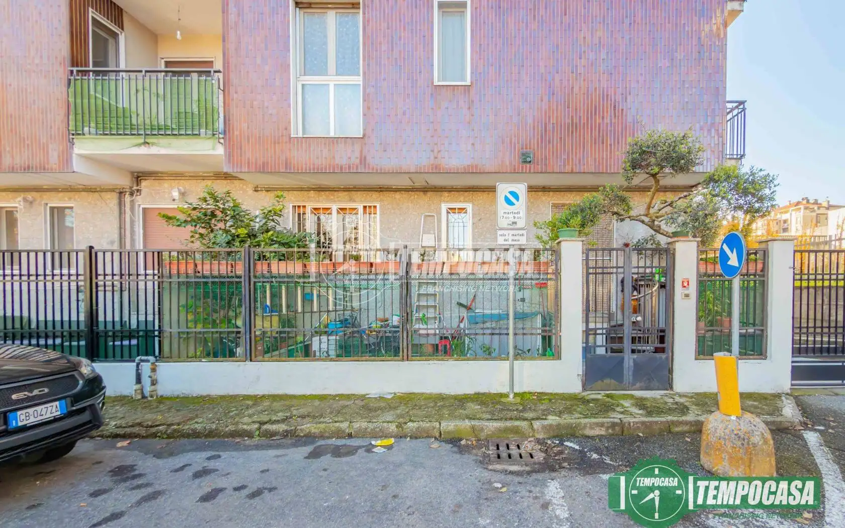 Trilocale via Po, Centro, San Donato Milanese - foto 3