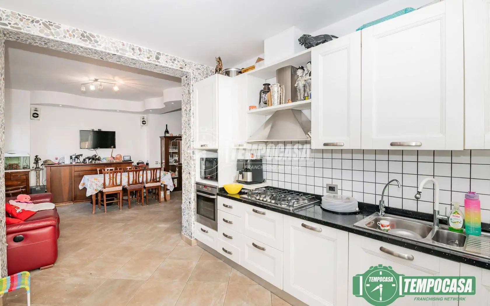 Trilocale via Po, Centro, San Donato Milanese - foto 4