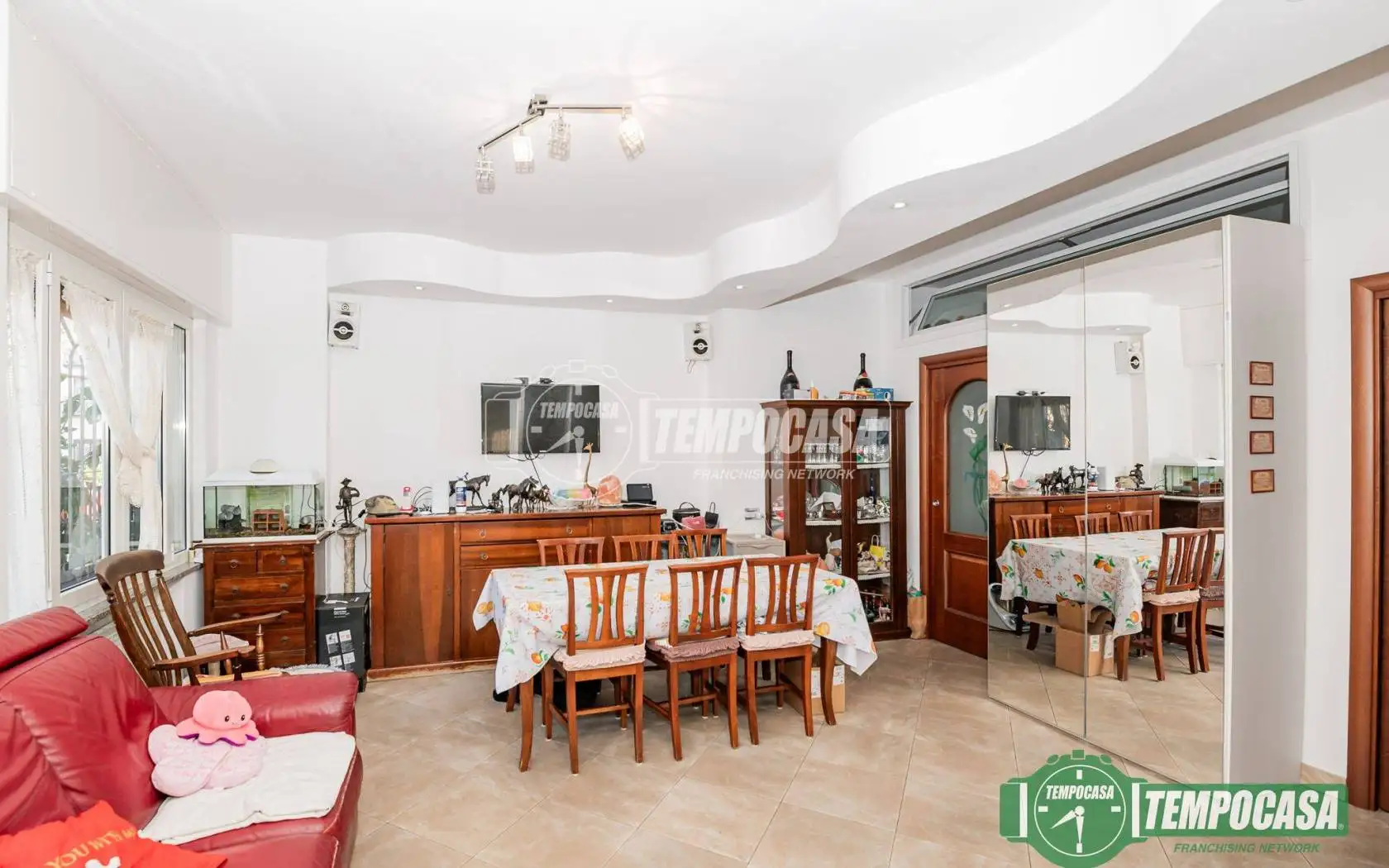 Trilocale via Po, Centro, San Donato Milanese - foto 5