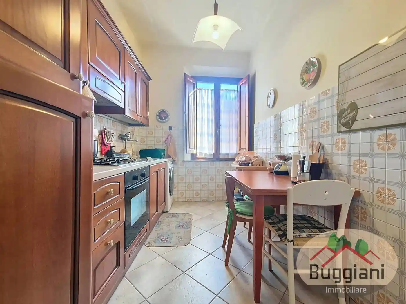 Appartamento in vendita a San Miniato