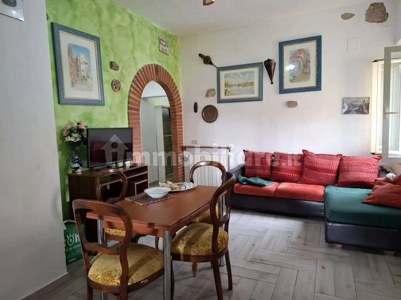 Appartamento in vendita a Chianciano Terme