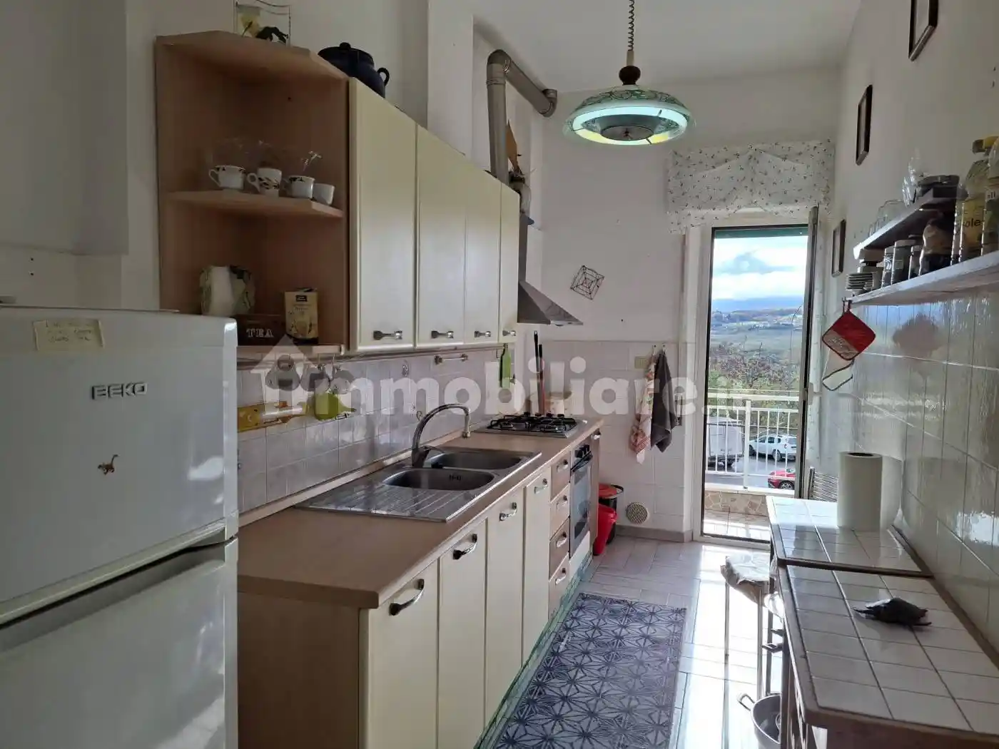 Appartamento viale della Libertà 251, Centro, Chianciano Terme - foto 2