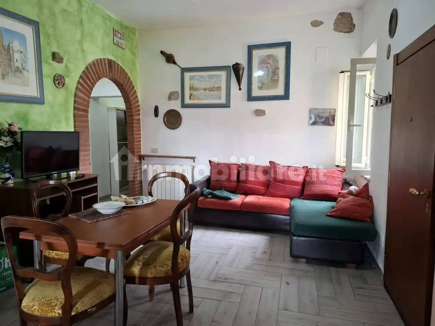 Appartamento viale della Libertà 251, Centro, Chianciano Terme - foto 3