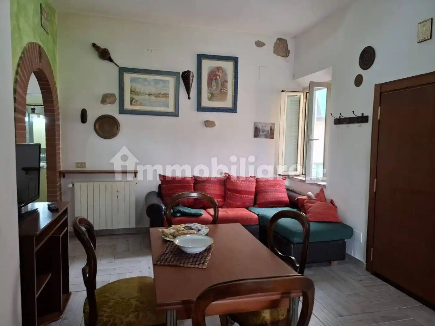 Appartamento viale della Libertà 251, Centro, Chianciano Terme - foto 4