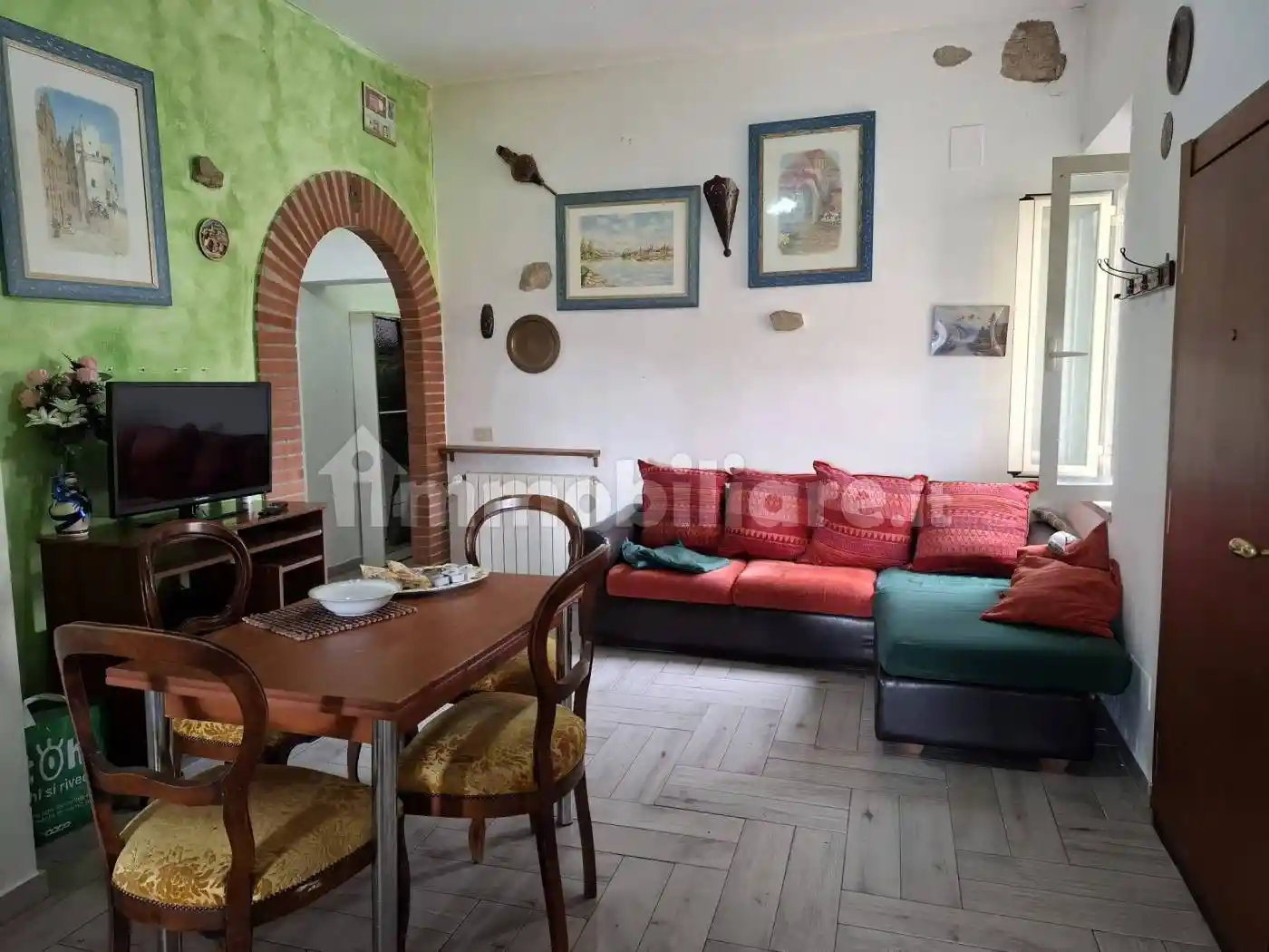 Appartamento viale della Libertà 251, Centro, Chianciano Terme - foto 5