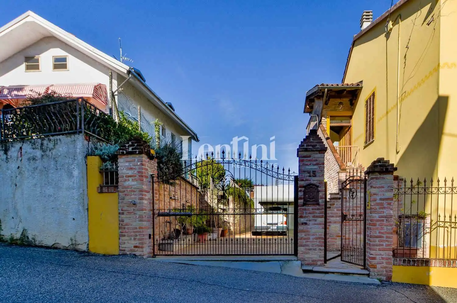 Villa bifamiliare via Fratelli Sosso, Ronzone, Salita Sant'Anna, Casale Monferrato - foto 3