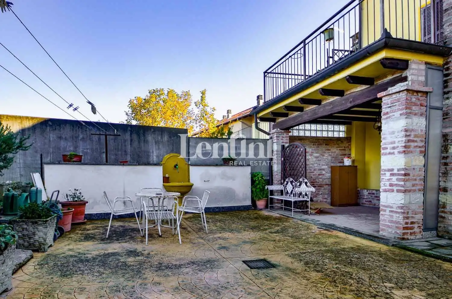 Villa bifamiliare via Fratelli Sosso, Ronzone, Salita Sant'Anna, Casale Monferrato - foto 4