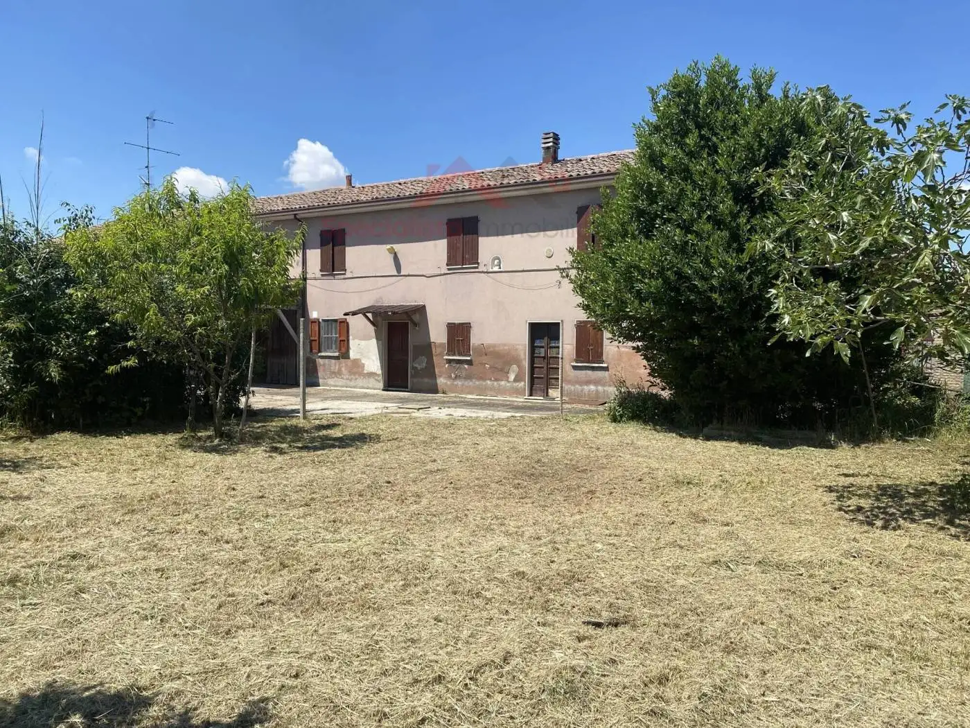 Villa in vendita a Casteggio