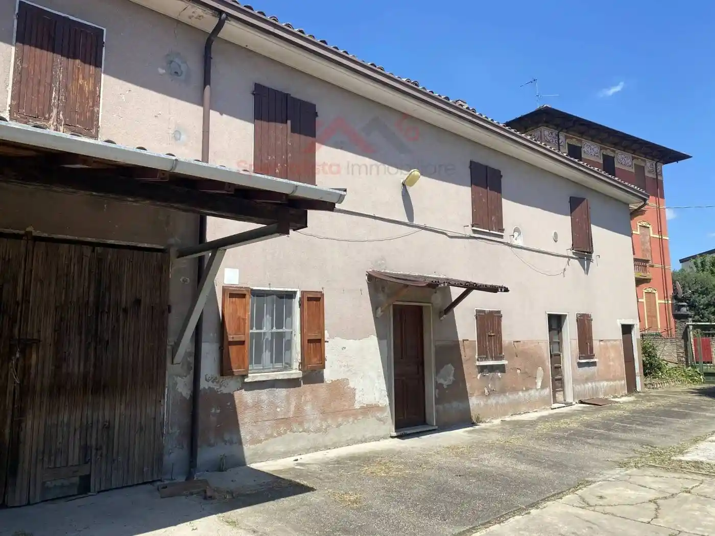 Villa unifamiliare via Cerretto Superiore 15, Centro, Casteggio - foto 2