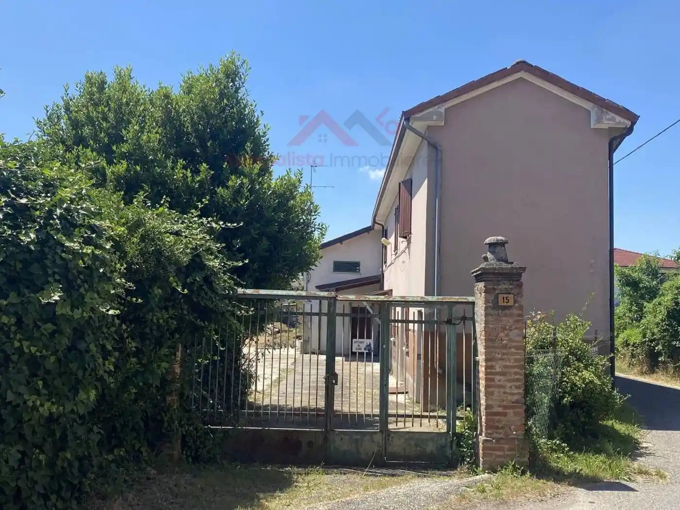 Villa unifamiliare via Cerretto Superiore 15, Centro, Casteggio - foto 3