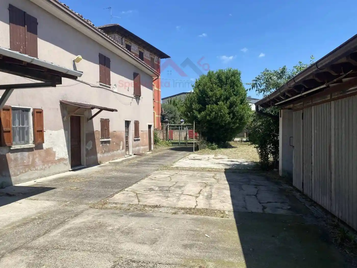 Villa unifamiliare via Cerretto Superiore 15, Centro, Casteggio - foto 4