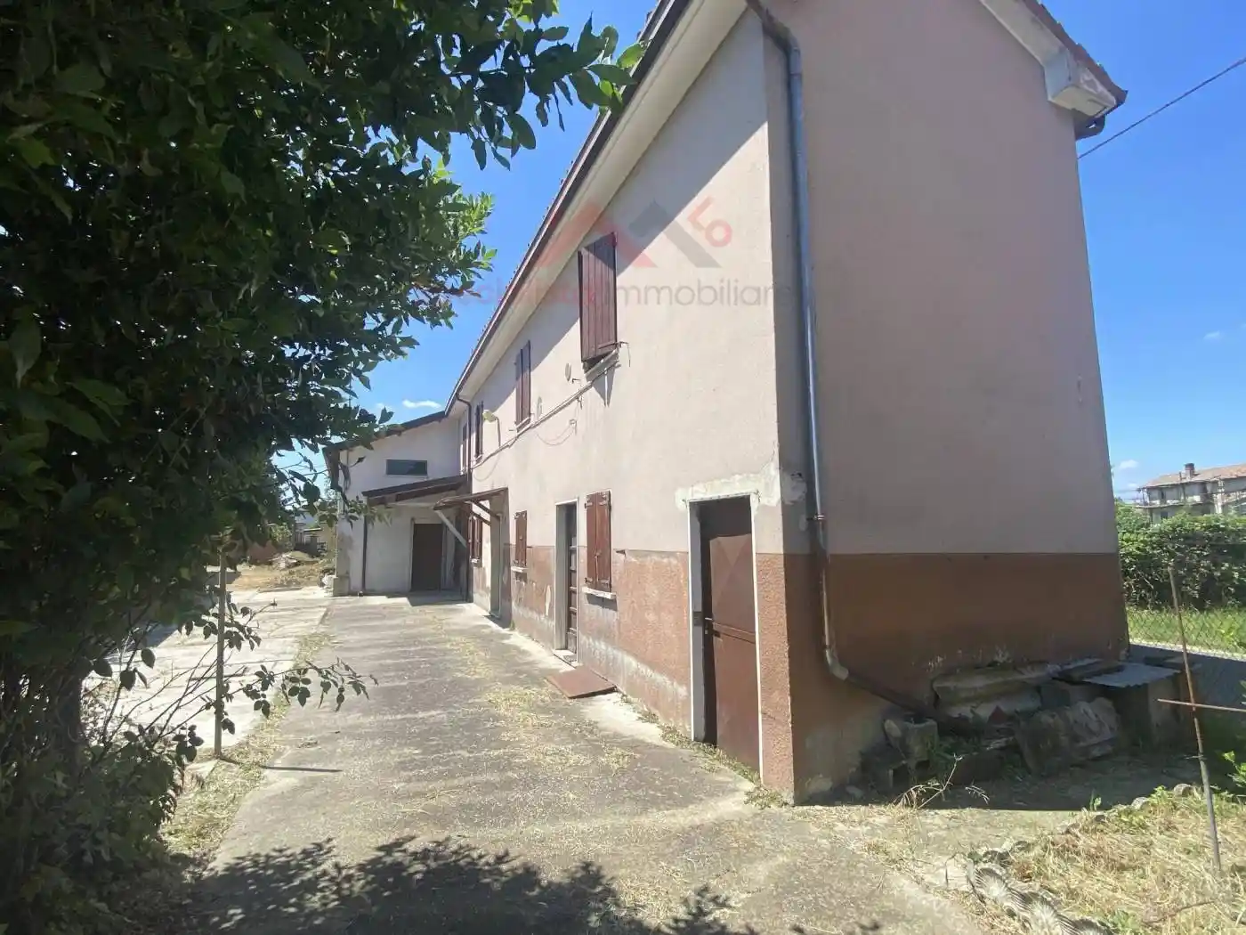 Villa unifamiliare via Cerretto Superiore 15, Centro, Casteggio - foto 5