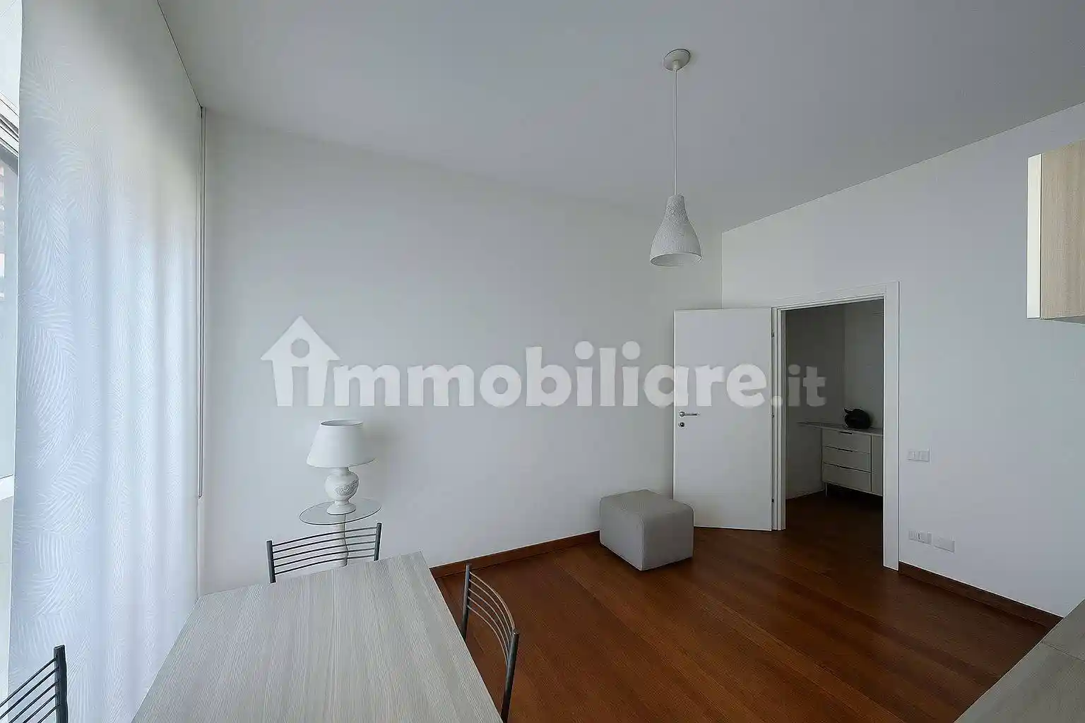 Bilocale via Gian Giacomo Mora 13, Carrobbio, Milano - foto 2