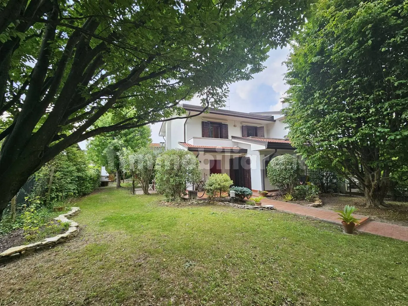 Villa in vendita a Albignasego