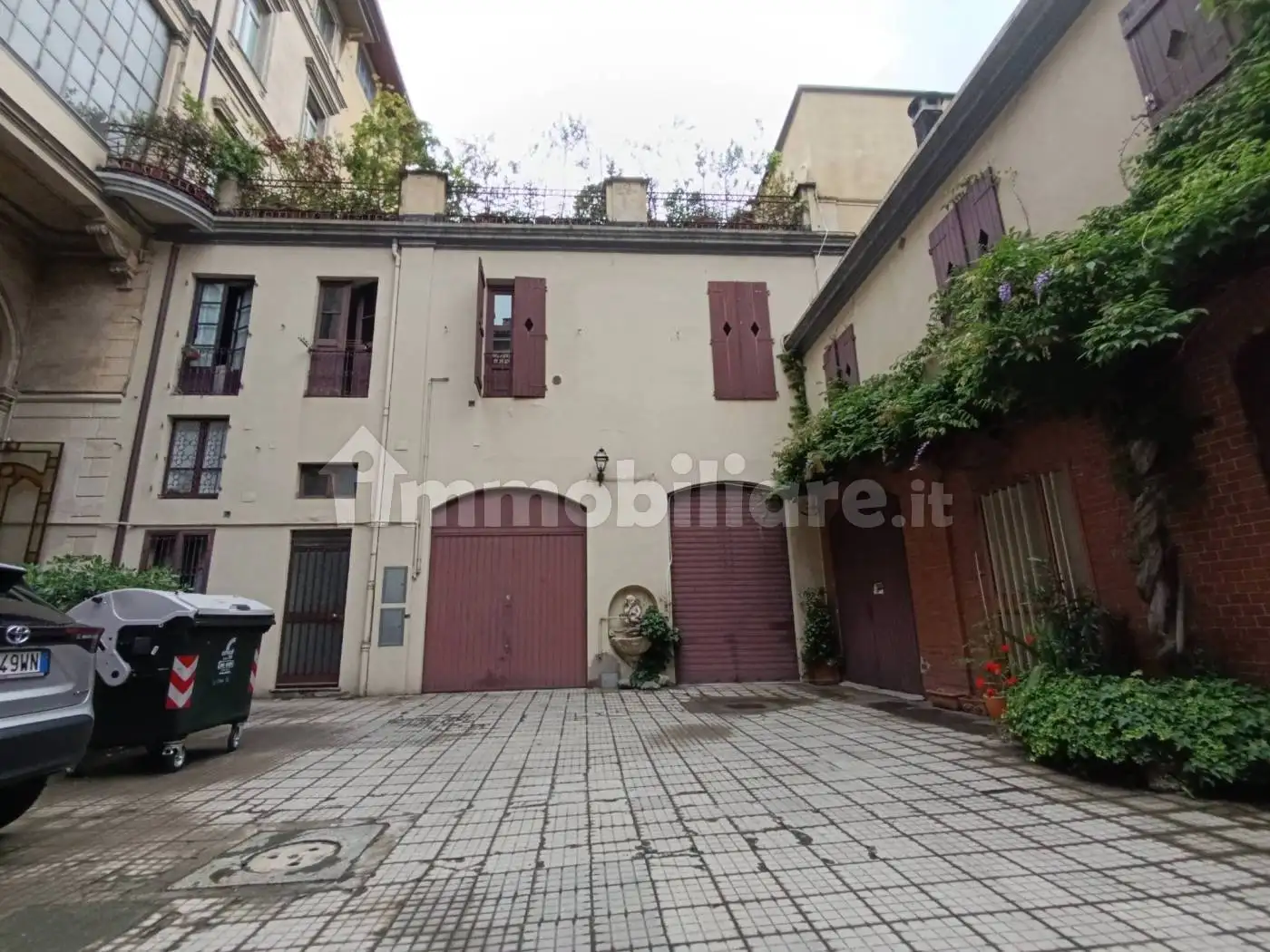 Appartamento in affitto a Torino